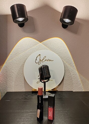 Beden Revlon (2 Ürün)