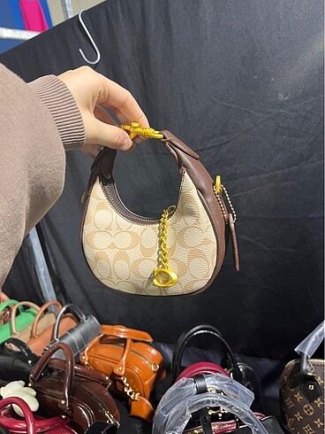 Coach Mini