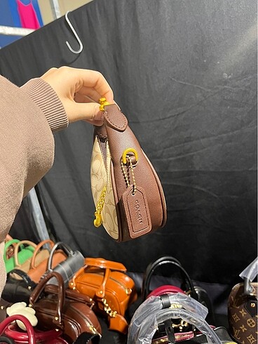 Coach Coach Mini