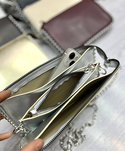 Zara Zra Gold