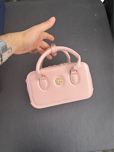 new bags