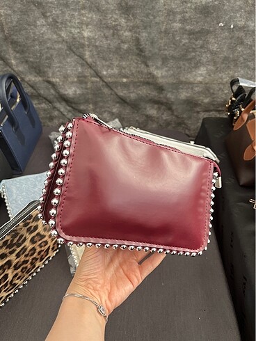 new bags