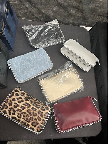 Beden new bags