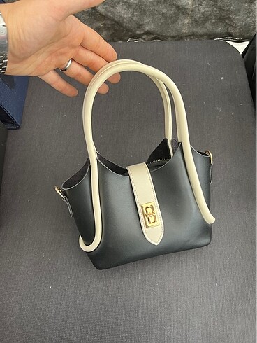 new bags