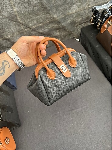 new bags