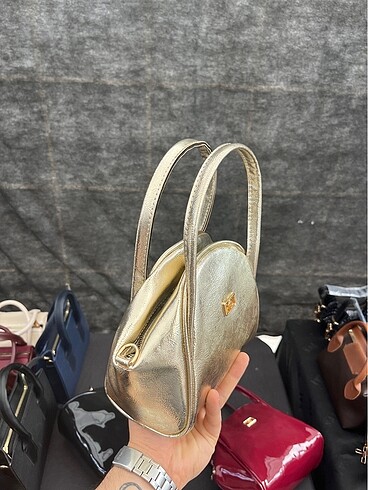 Zara new bags