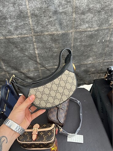 new bags