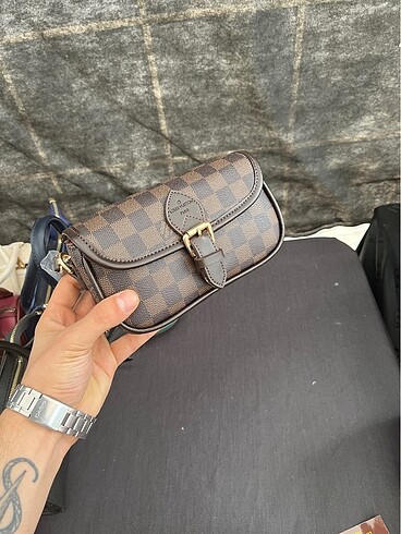 Louis Vuitton new bags