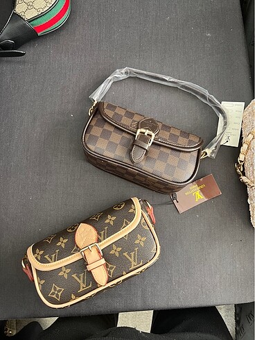 new bags