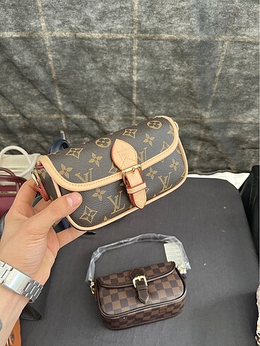 Beden new bags