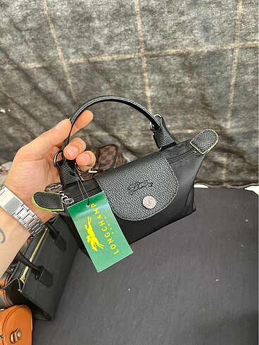 new bags