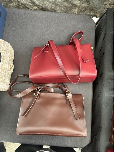 Beden new bags