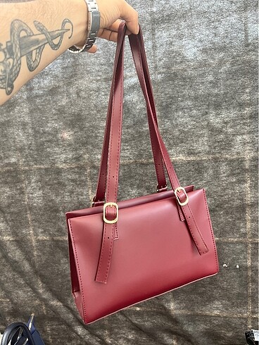 new bags