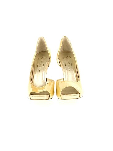 38 Beden Jessica Simpson Platform %70 İndirimli.