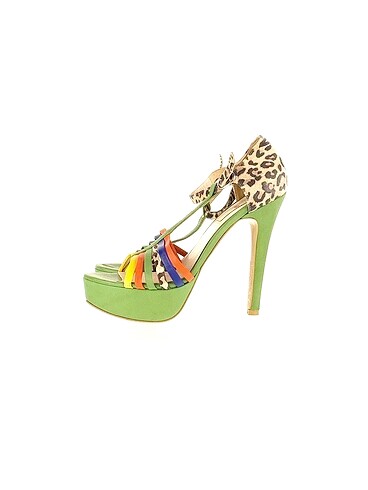 Elle Platform %70 İndirimli.