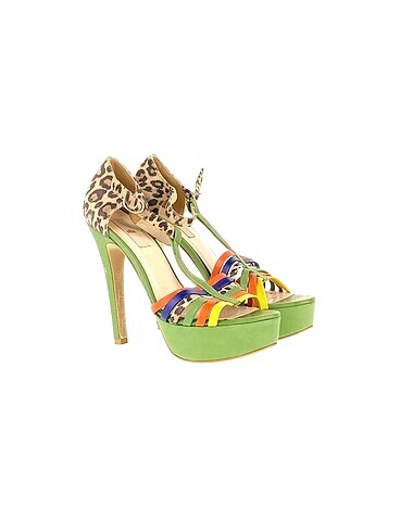 Elle Elle Platform %70 İndirimli.