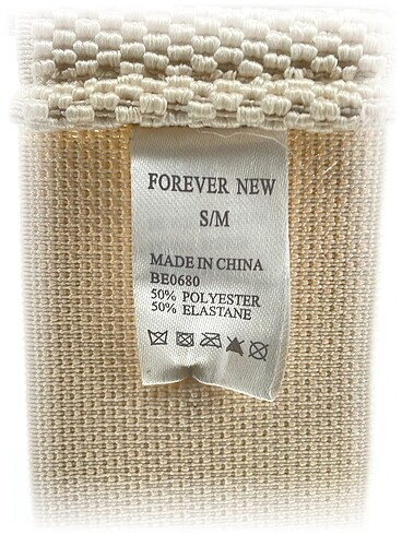 Forever New Forever New Kemer %70 İndirimli.