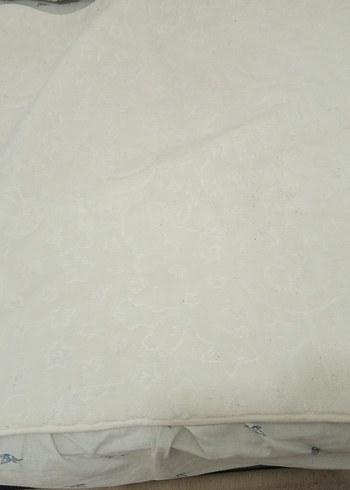 bebek battaniyesi - Görsel 4