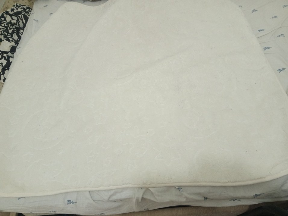 bebek battaniyesi - Görsel 4