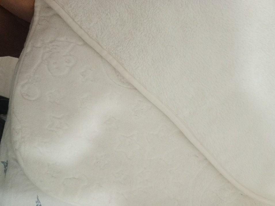 bebek battaniyesi - Görsel 2