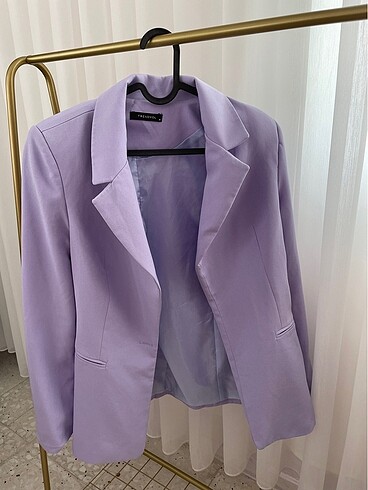 trendyol blazer