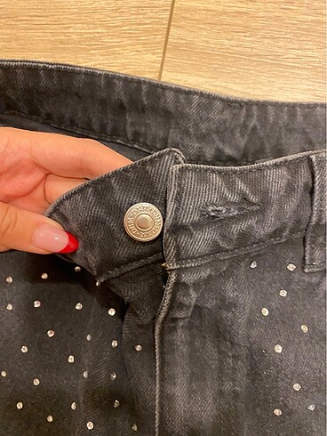 m Beden TRENDYOLMİLLA PANTOLON