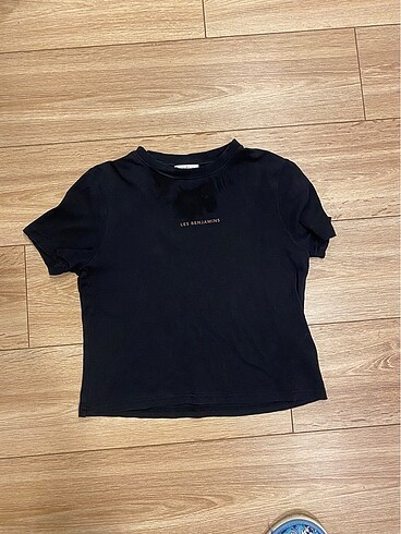 les benjamins tshirt