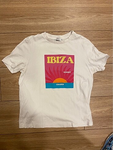 m Beden mango tshirt