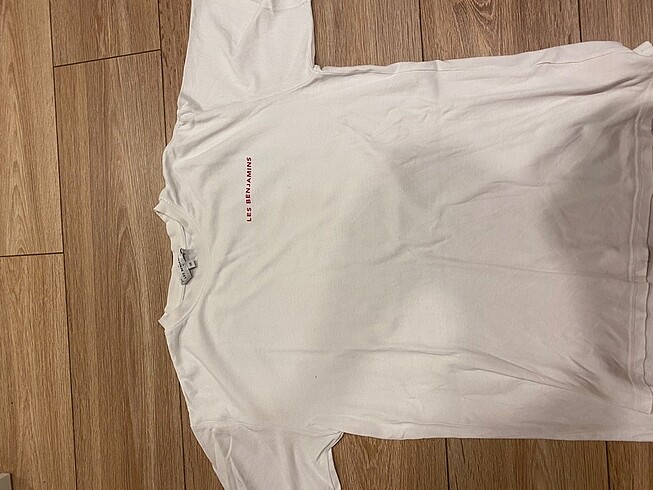 les benjamins tshirt