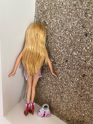 Barbie my scene
