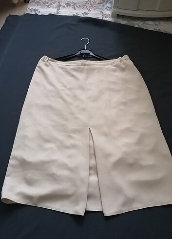 Kadin günlük etek  - Görsel 5