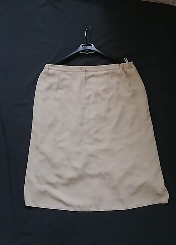 Kadin günlük etek  - Görsel 7