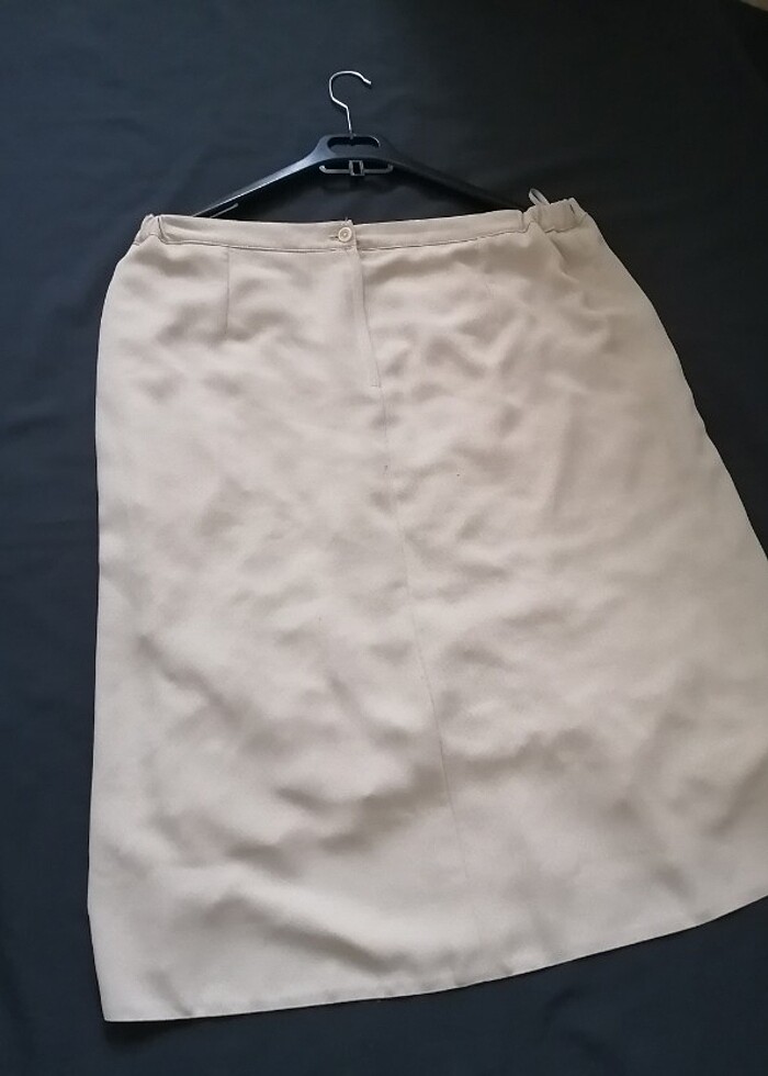 Kadin günlük etek  - Görsel 3