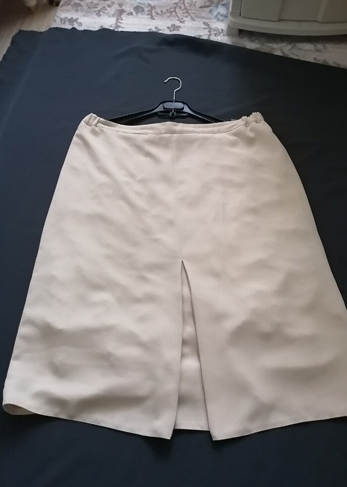 Kadin günlük etek  - Görsel 5