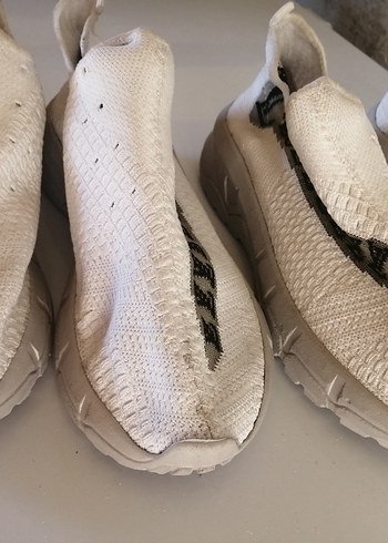 Erkek günlük ayakkabı 42 numara - Görsel 7