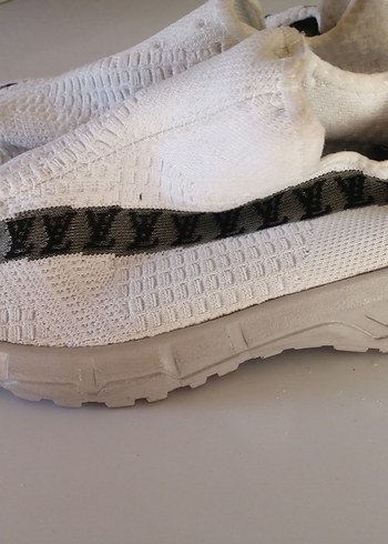 Erkek günlük ayakkabı 42 numara - Görsel 6