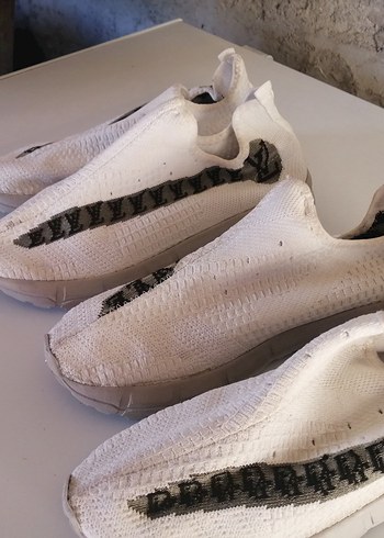 Erkek günlük ayakkabı 42 numara - Görsel 5