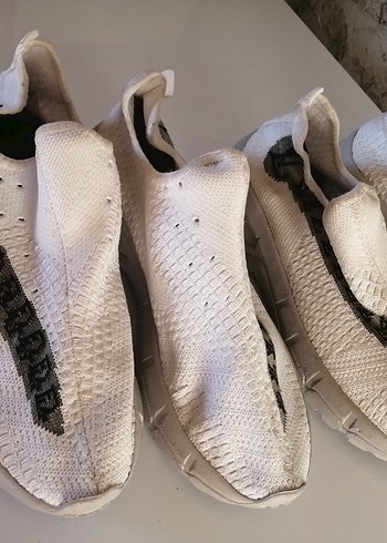 Erkek günlük ayakkabı 42 numara - Görsel 8