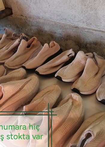 Bej erkek 42 numara günlük ayakkabı - Görsel 9