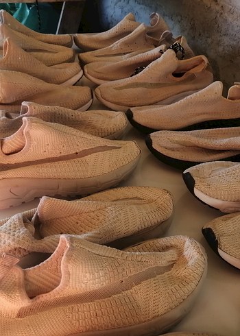 Bej erkek 42 numara günlük ayakkabı - Görsel 10