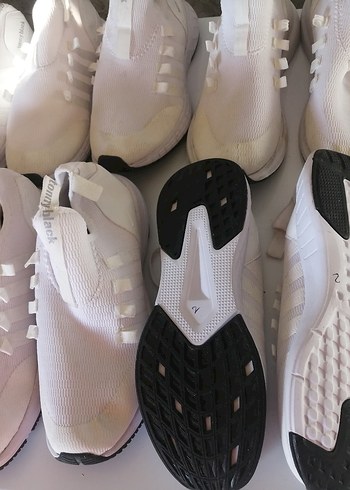 Tony Black 42 numara erkek ayakabı - Görsel 5