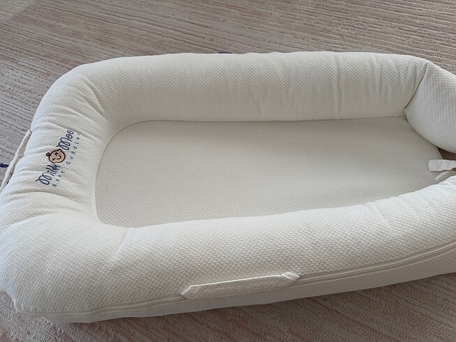 Beden Milk & Moo yenidoğan bebek yuvası