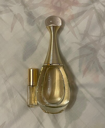 Dior Jadore 5ml dekant