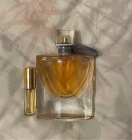 Lancome La Vie Est Belle L?eau de parfum 5ml dekant