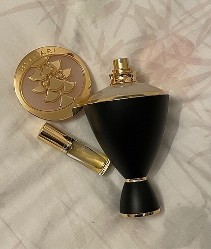Bvlgari İrina 5ml dekant