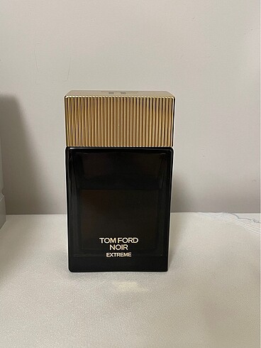 Tom Ford Noir Extreme Edp