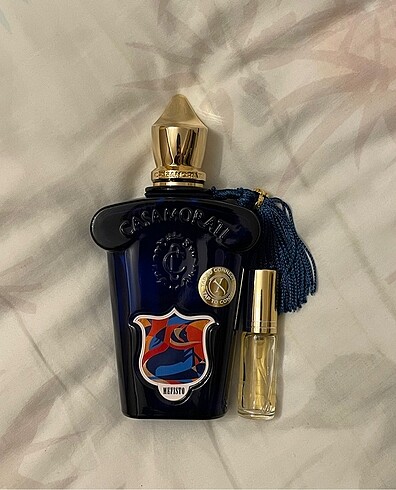 Xerjoff Casamorati Mefisto 5ml dekant
