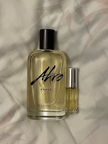Akro Awake 5ml dekant