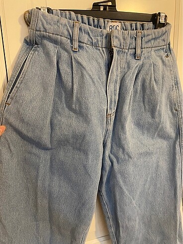 Diğer Bog marka kot pantalon