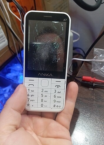 Anka A7...